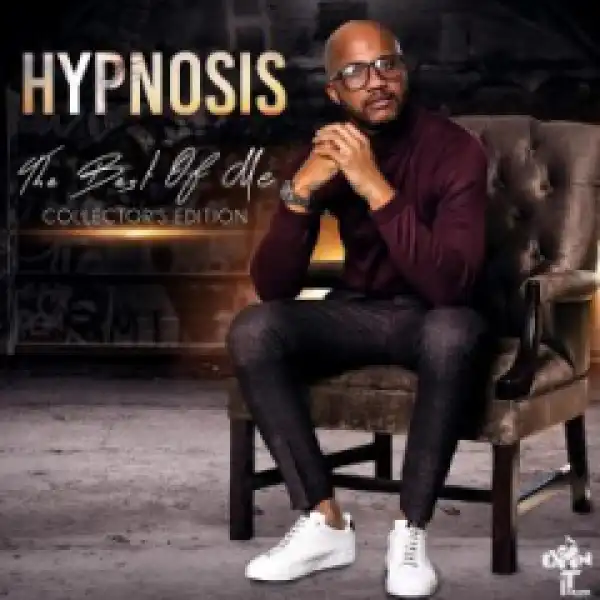 Hypnosis - Freckled Face
